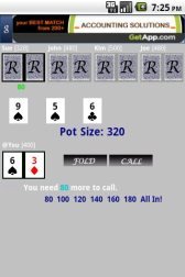 download Texas Holdem Poker - Free apk